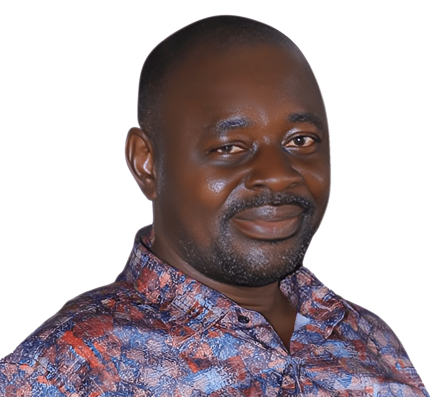 Eld. Augustine Kofi Aboakye