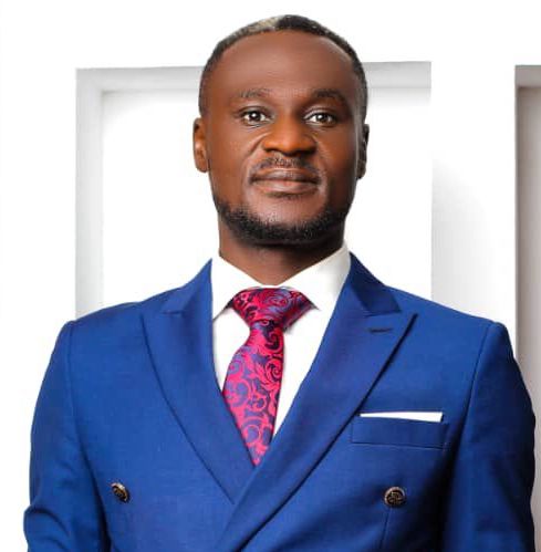 Ps PRINCE HEAVENS DARKWA Small