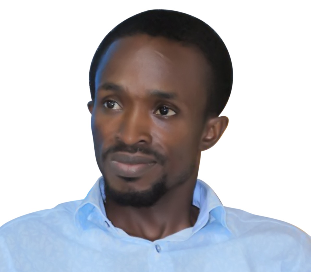 Ps. Ebenezer Duah small